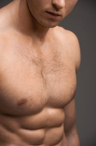 Male Breast Reduction & Gynecomastia