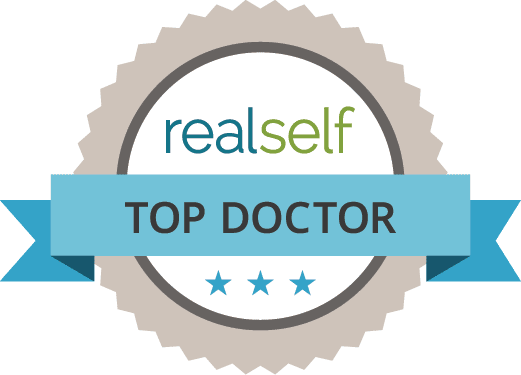 Real Self Top 100 Doctors