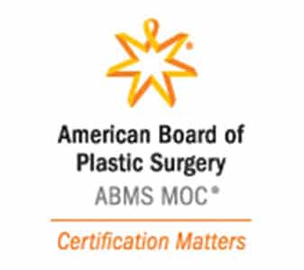 American Board of Plastic Surgery Member