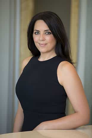 Dr. Niki Christopoulos - Chicago, IL Female Plastic Surgeon