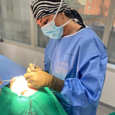 Niki Christopoulos Board Certified Plastic Surgeon (13)A